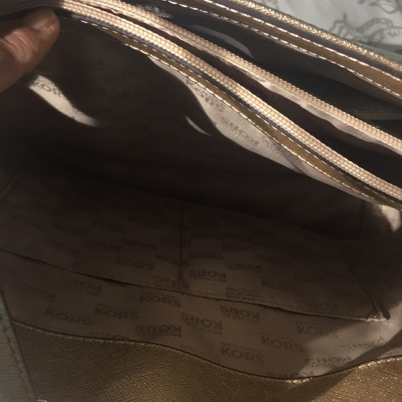 Michael Kors shoulder bag - Picture 6 of 8